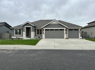 2729 Ketch Rd, Richland, WA 99354