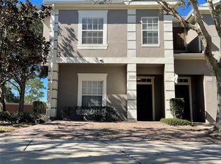 2302 Caravelle Cir, Kissimmee, FL 34746