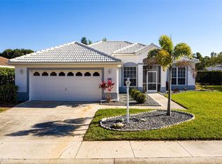 2160 Palo Duro Blvd, North Fort Myers, FL 33917