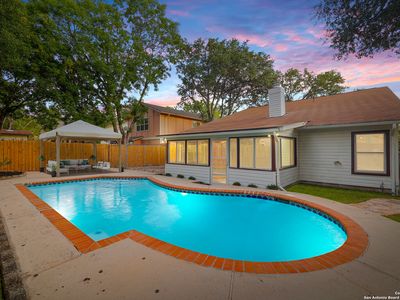 3323 Coral Grove, San Antonio, TX, 78247