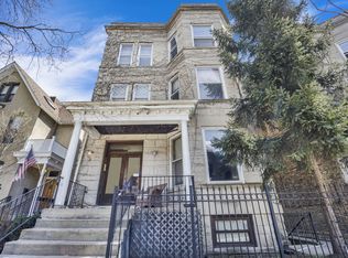 3135 N Clifton Ave APT 1, Chicago, IL 60657
