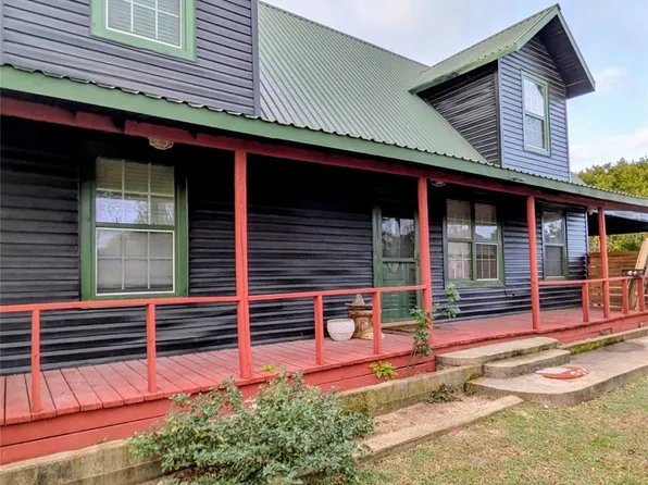 119 County Road 1812, Clifton, TX 76634