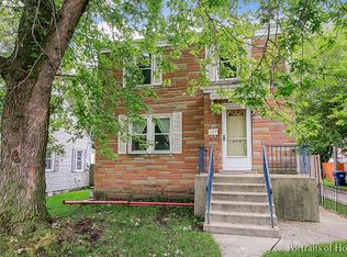 8716 S Richmond Ave, Evergreen Park, IL