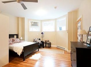115 Commonwealth Ave APT 1, Boston, MA 02116
