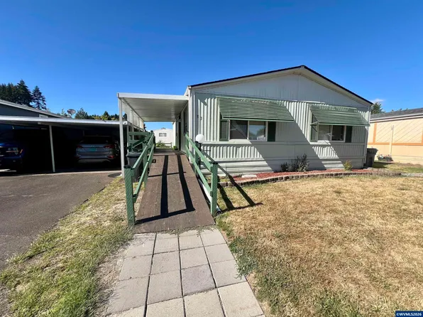 277 NE Conifer Blvd Unit 83, Corvallis, OR 97330