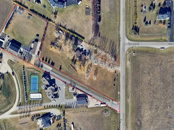 270165 W Range Road 291 SE, Airdrie, AB T4A 3H8