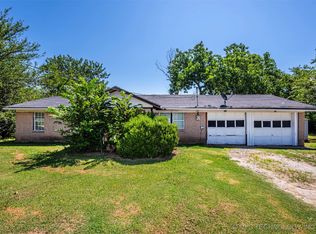 14094 Ns 3520 Rd, Konawa, OK 74849