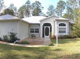 9590 SW 215th Court Rd, Dunnellon, FL 34431