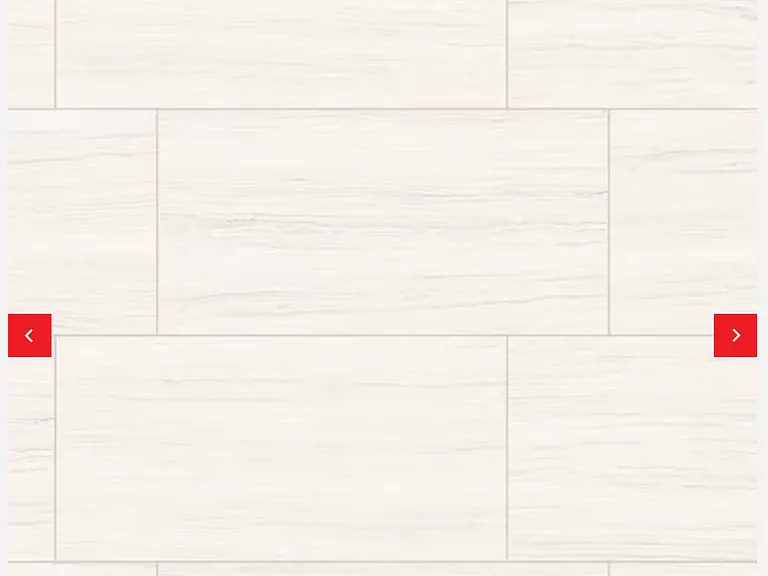 Porcelain tile that will be placed in the whole house except for the wood flooring in the living room.