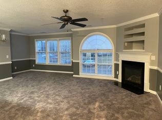 3489 Forestdale Dr #22D, Burlington, NC 27215