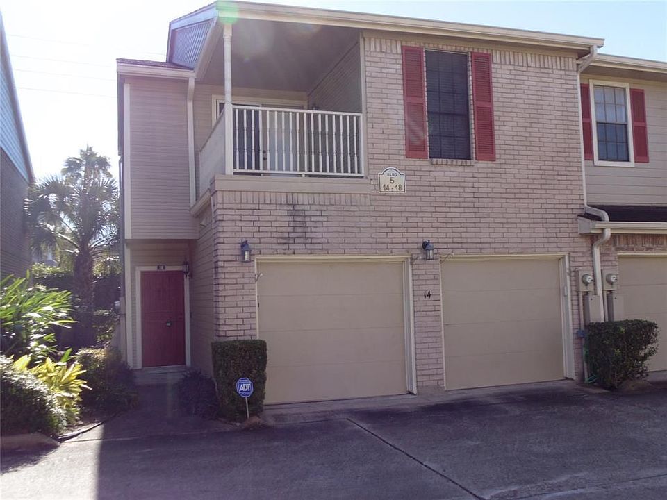 1st image of 7350 Kirby Dr APT 14
