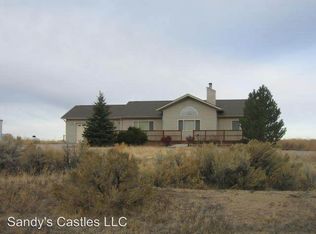 759 Alpine Dr, Spring Creek, NV 89815