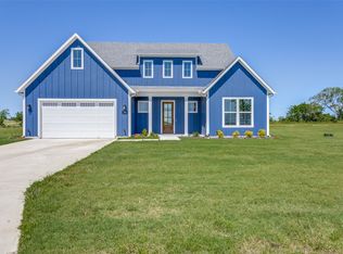 703 Lexington Ln, Nevada, TX 75173