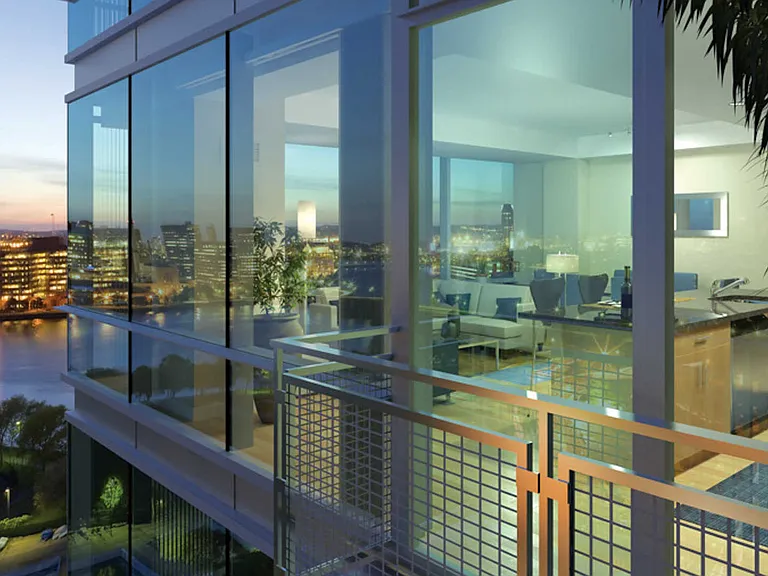 The West End Apartments- Vesta