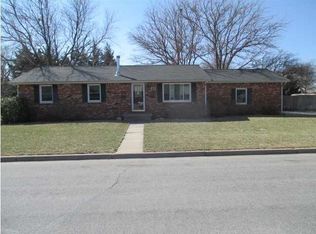 511 W Randall St, Hesston, KS 67062