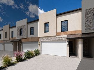 335 Agustin Melgar Lp Plan, Las Palmas Townhomes, Laredo, TX 78045
