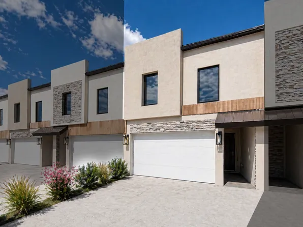 335 Agustin Melgar Lp Plan, Las Palmas Townhomes