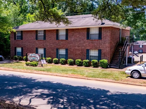 2521 Pearl St APT 501, Nacogdoches, TX 75965