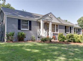 831 Hillwood Blvd, Nashville, TN 37209