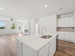 5505 Botticelli Dr, Austin, TX 78747