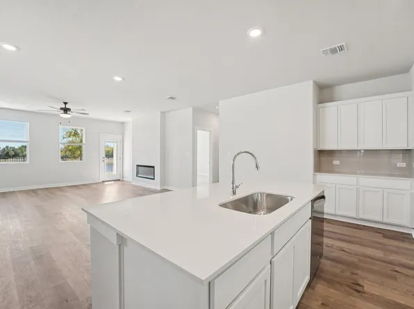 5505 Botticelli Dr, Austin, TX 78747