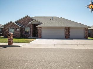 121 Garrett Dr, Clovis, NM 88101