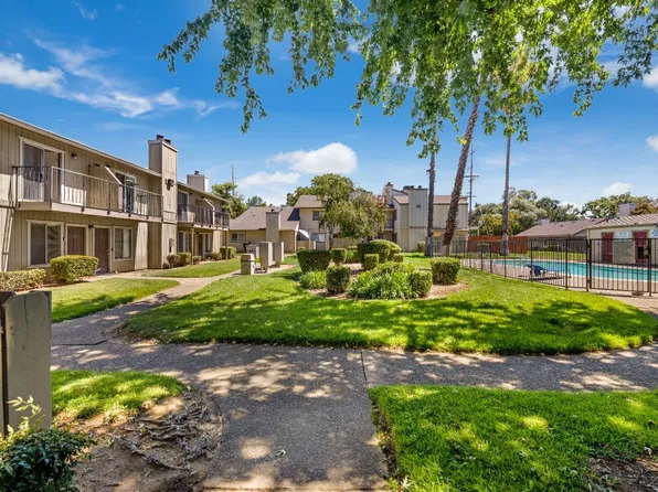 1819 S Cherokee Ln APT 45, Lodi, CA 95240