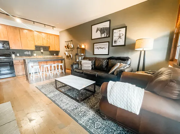 7104 North Star Building 7-104, Granby, CO 80446