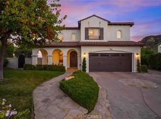 25506 Durant Pl, Stevenson Ranch, CA 91381