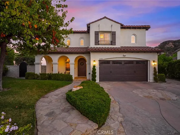 25506 Durant Pl, Stevenson Ranch, CA 91381