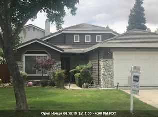 1330 Bluegrass Ln, Tracy, CA