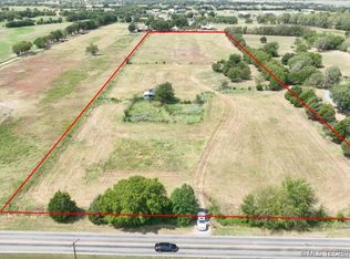 120 N Memorial Dr, Collinsville, OK 74021