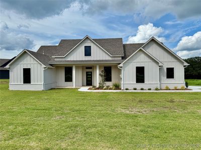 12098 County Road 3513 Loop, Ada, OK, 74820