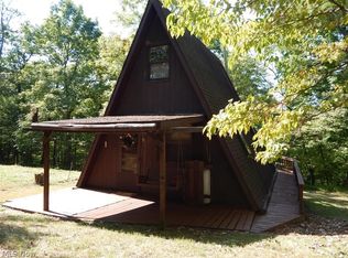 Whitetail Dr, Saint Marys, WV 26170