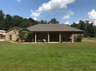 2890 Mitchell Loop, Benton, AR 72019