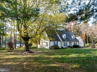 216 Dutcher Rd, Queenstown, MD 21658