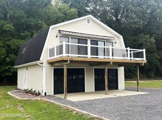 646 Yeopim Rd, Edenton, NC 27932