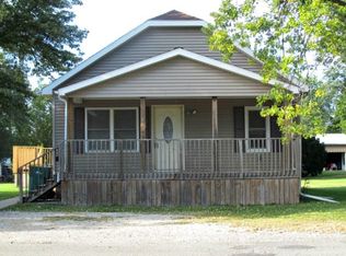 410 Sangamon St, Streator, IL 61364