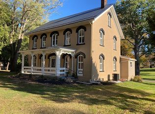 154 Nickle Rd, Harmony, PA 16037