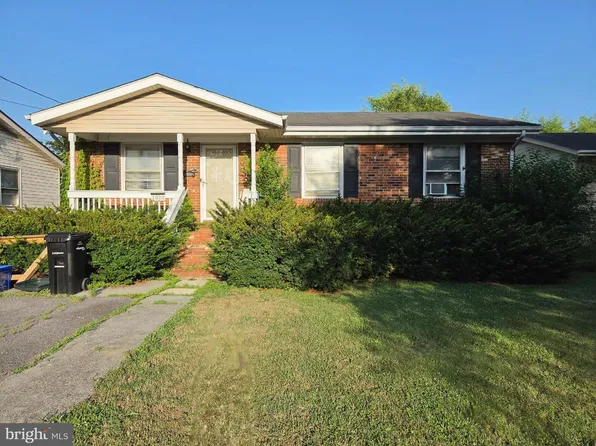 1000 Opequon Ave, Winchester, VA 22601