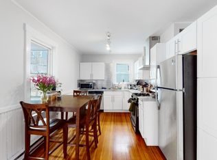 (Undisclosed Address), Somerville, MA 02143