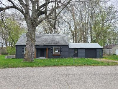 143 W Main St, Newaygo, MI, 49337