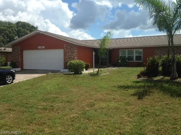 1308 SE 29th Ter, Cape Coral, FL 33904