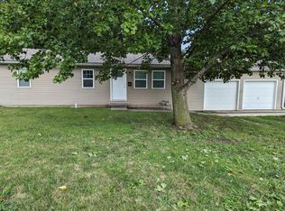 511 S Virginia St, Carrollton, MO 64633