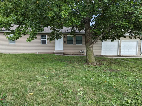 511 S Virginia St, Carrollton, MO 64633