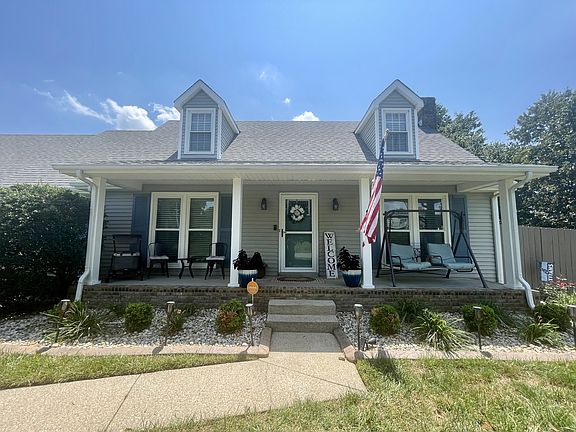 2nd image of 1311 Willow Bend Dr