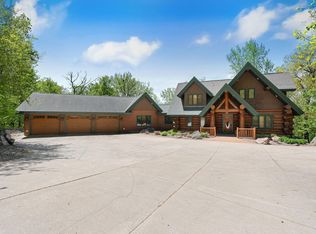 14370 Fairwoods Ave, Lonsdale, MN 55046