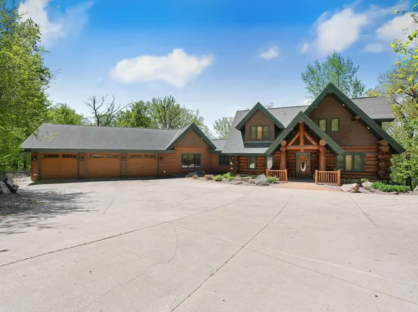14370 Fairwoods Ave, Lonsdale, MN 55046