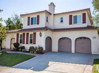 29 S Via Los Altos, Newbury Park, CA 91320