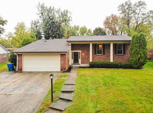 1428 N Gibson Ave, Indianapolis, IN